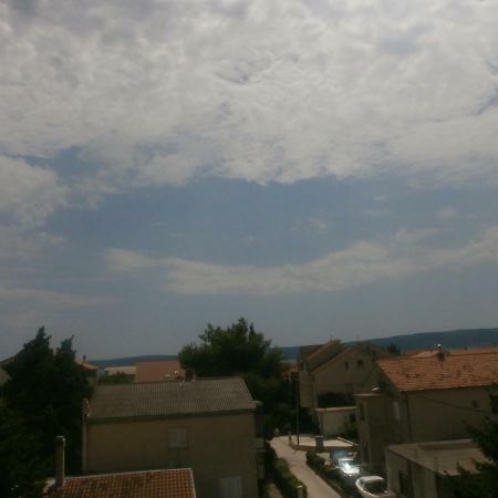 Apartmani Ljubica Kaštela Εξωτερικό φωτογραφία