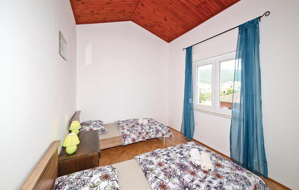 Apartmani Ljubica Kaštela Εξωτερικό φωτογραφία