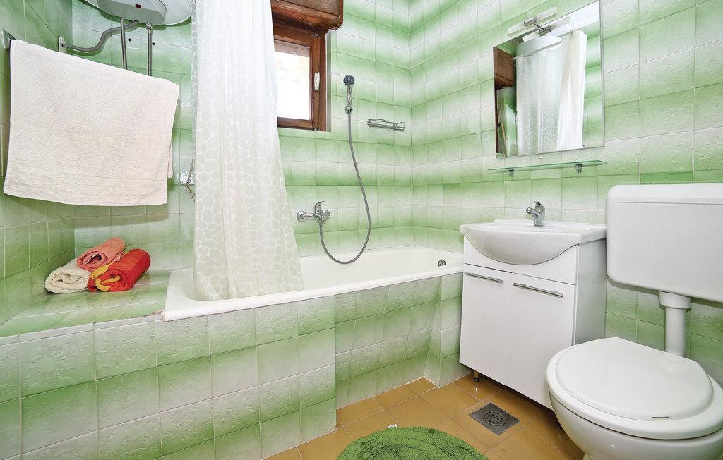 Apartmani Ljubica Kaštela Εξωτερικό φωτογραφία