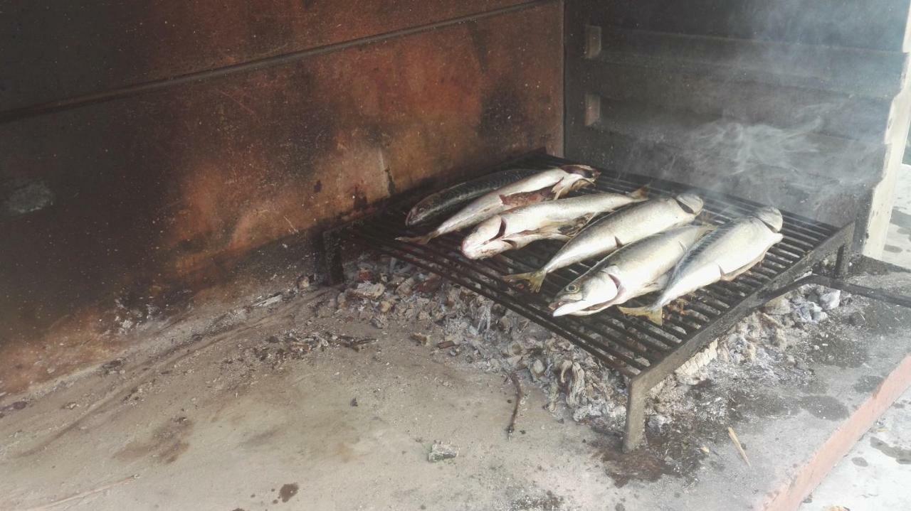 Apartmani Ljubica Kaštela Εξωτερικό φωτογραφία