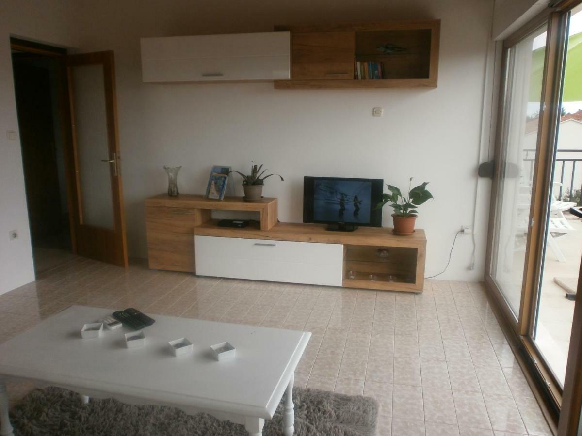Apartmani Ljubica Kaštela Εξωτερικό φωτογραφία
