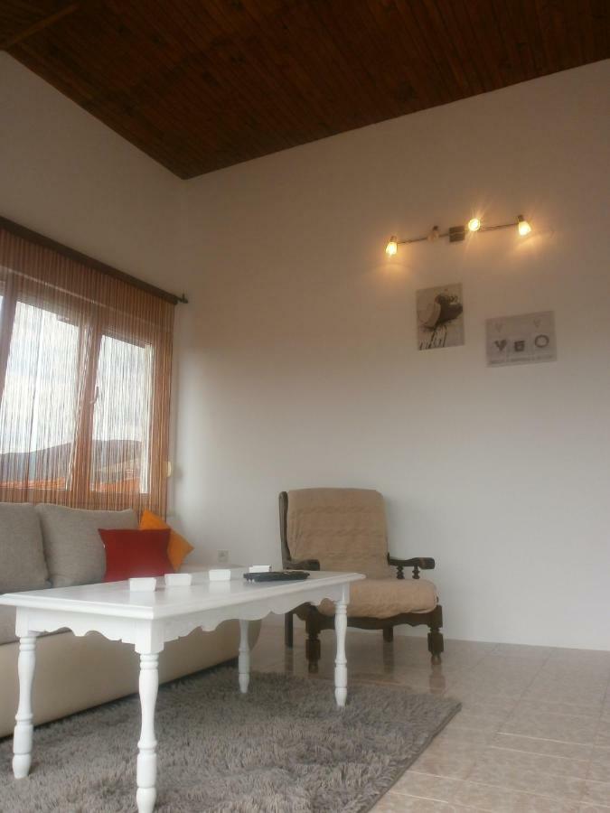 Apartmani Ljubica Kaštela Εξωτερικό φωτογραφία